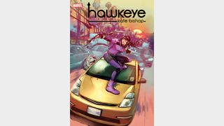 Marvel Comics November 2021 solicitations