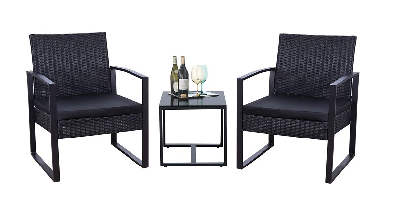 patio furniture