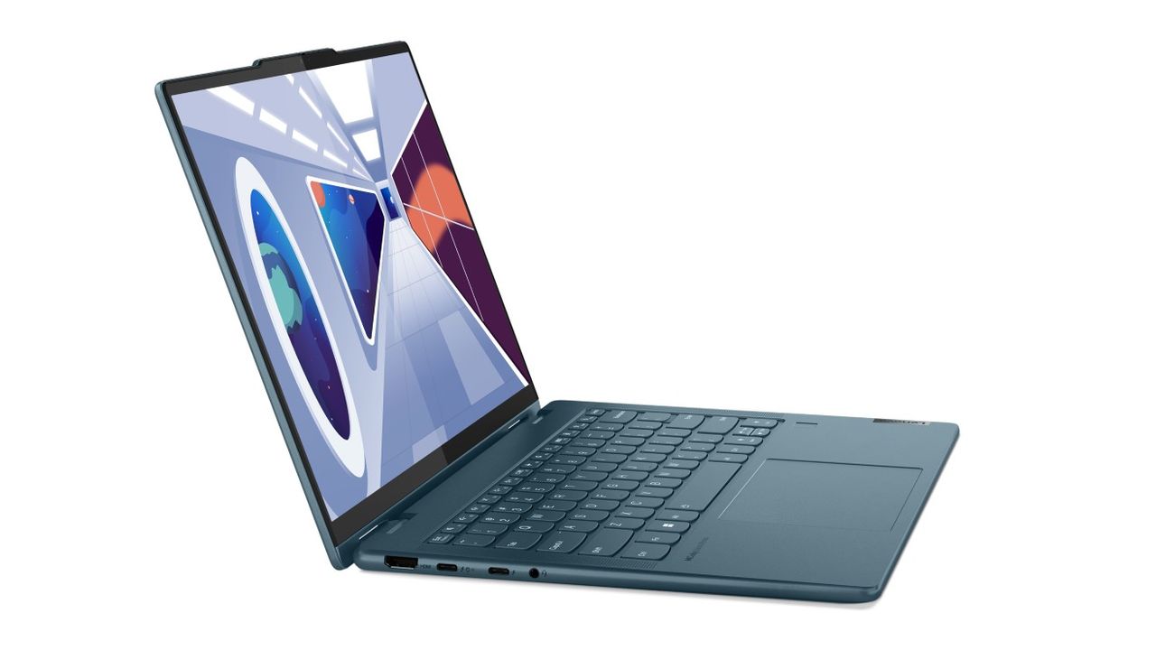 Lenovo Yoga 7i