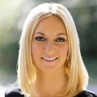 Sarah Hosseini's avatar