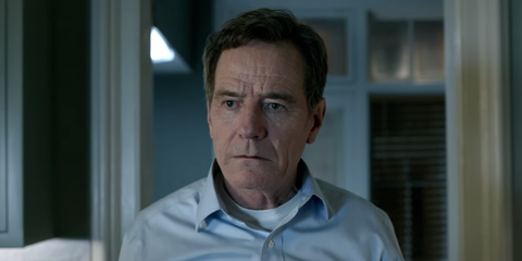 Watch Breaking Bad Vet Bryan Cranston's Intense Return To TV In First ...