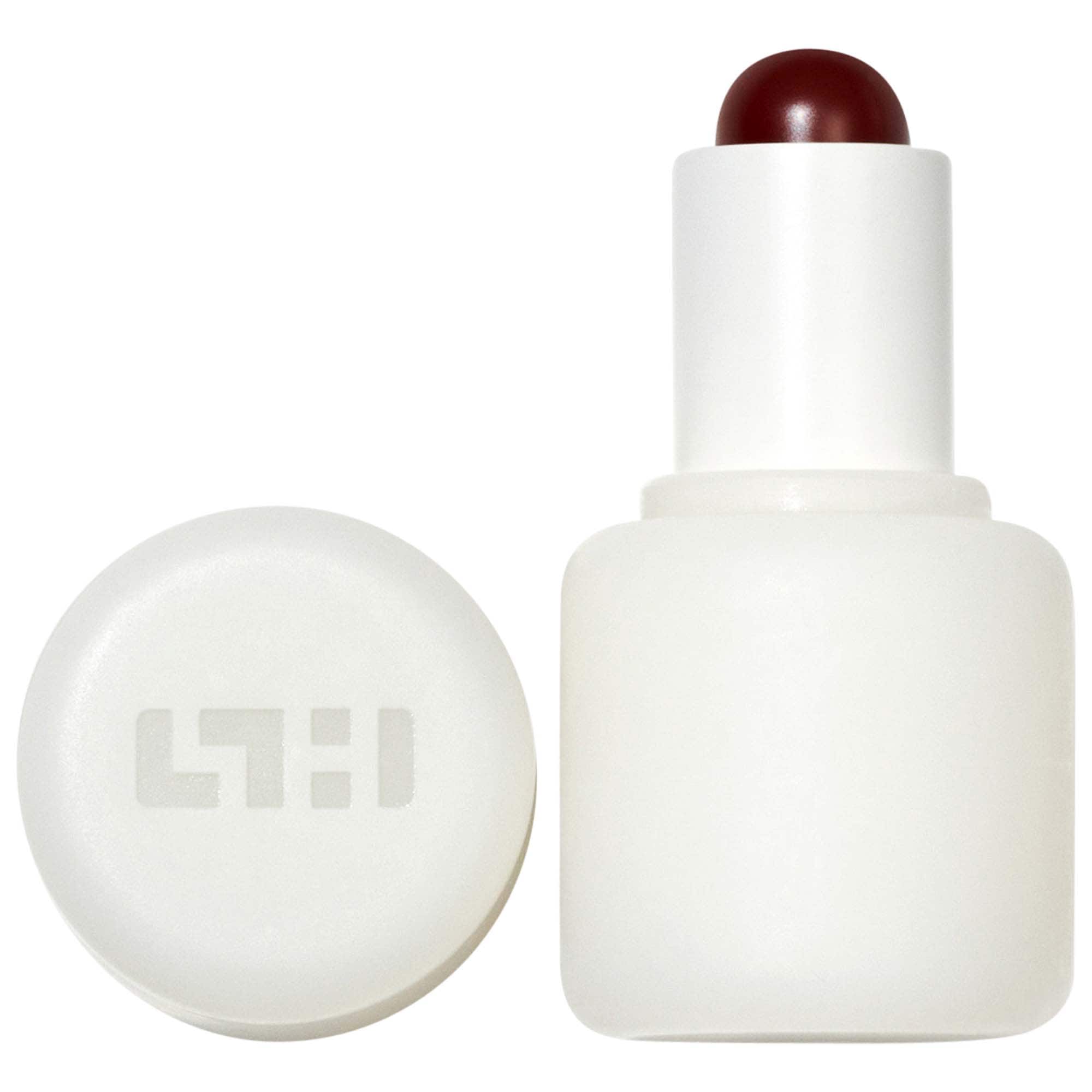 Mini Super Slick Tinted Lip Balm - Breeze - Peach Pink