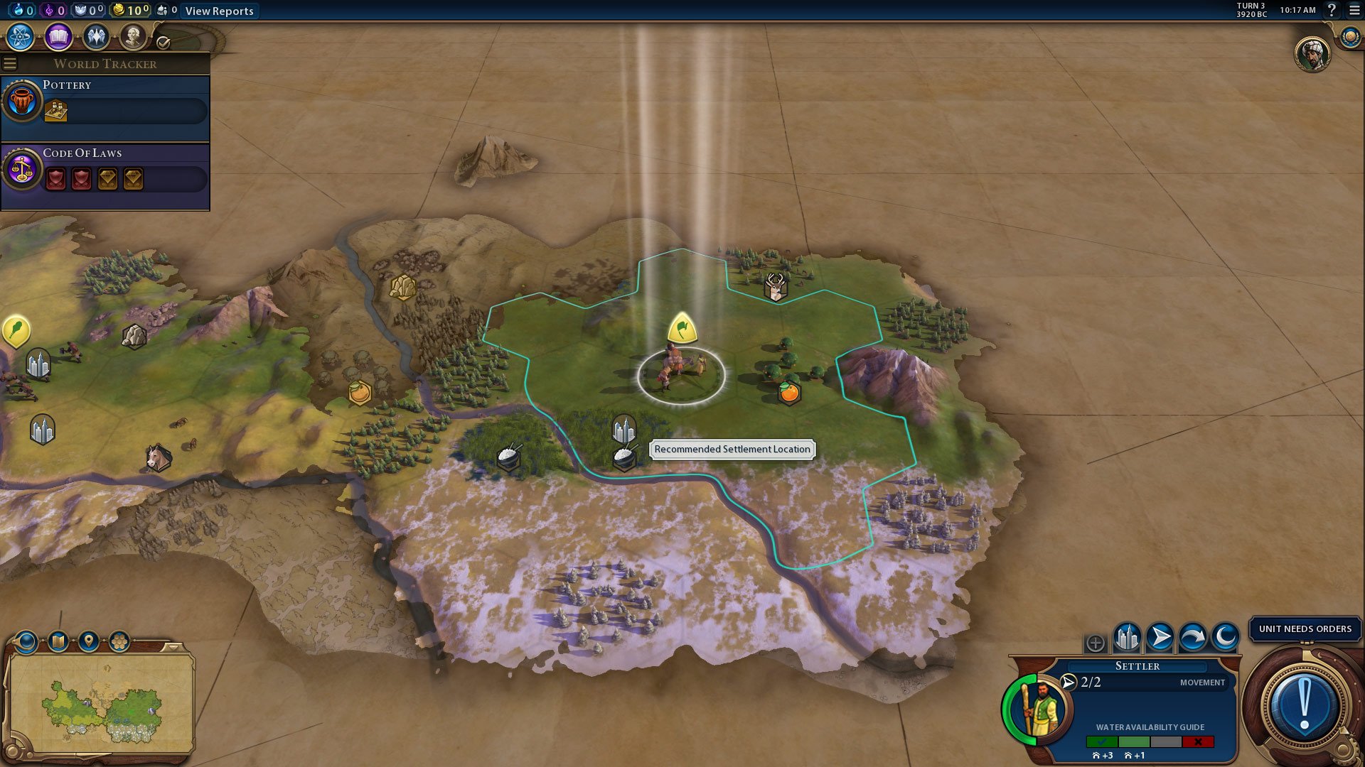 Civilization VI
