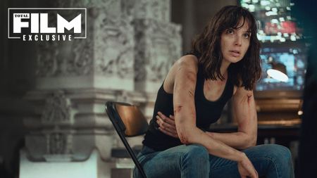 Gal Gadot in Heart of Stone