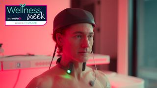 Bryan Johnson in the documentary Don't Die: The Man Who Wants to Live Forever