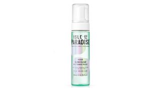 Isle of Paradise Glow Clear Self Tanning Mousse