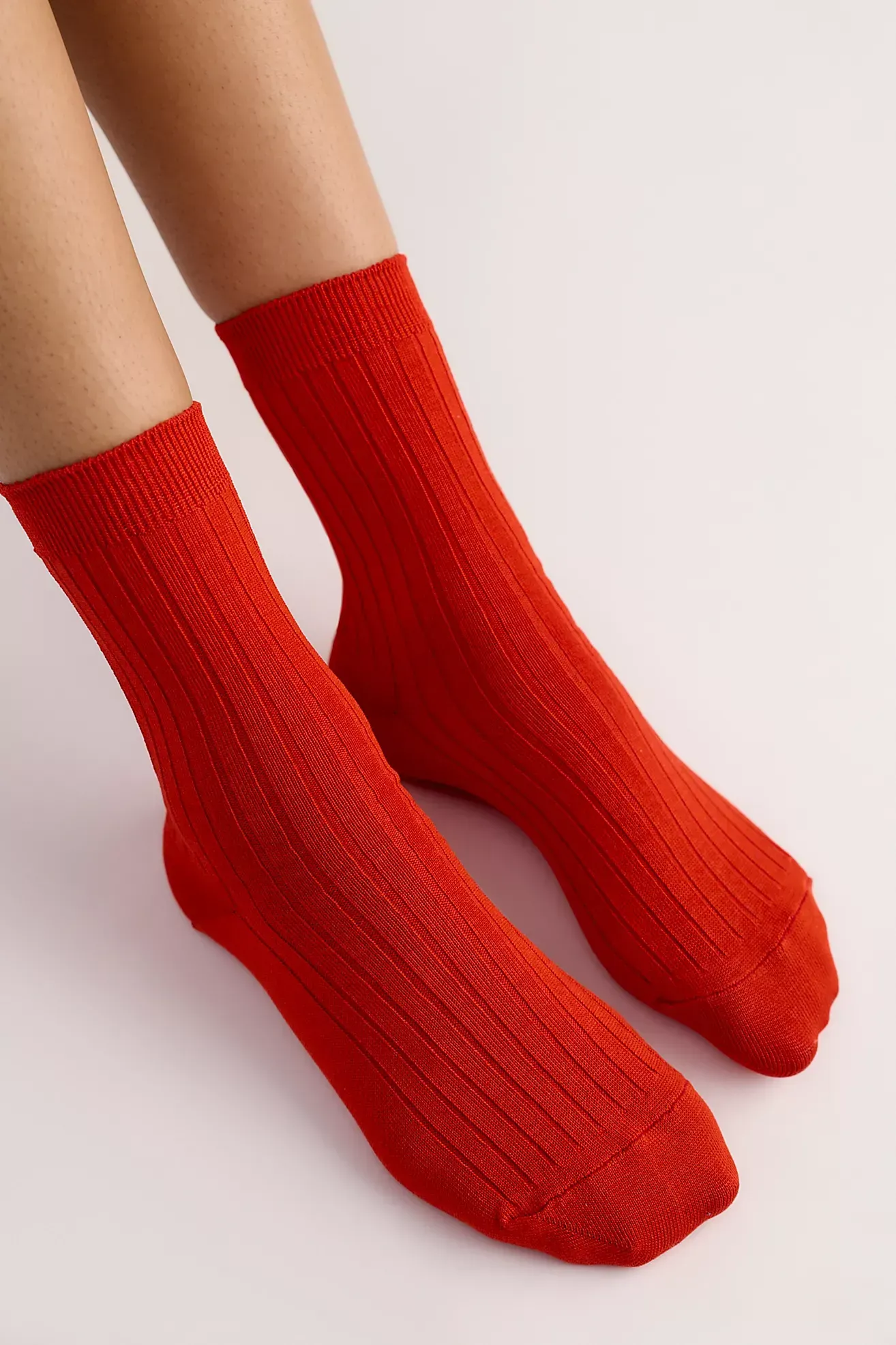 Le Bon , Shoppe Her Socks