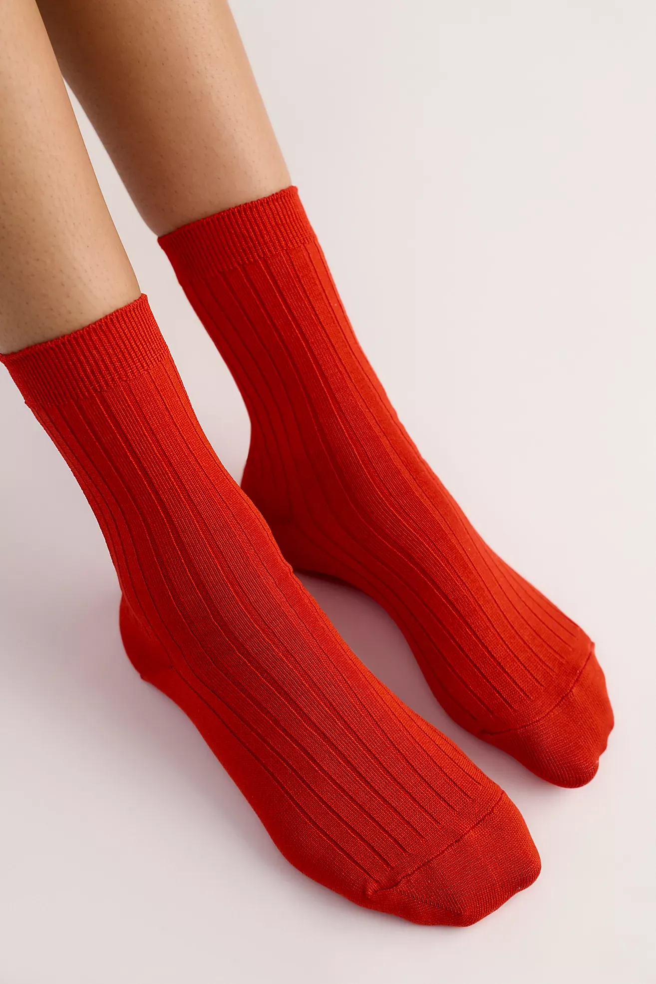 Le Bon , Shoppe Her Socks