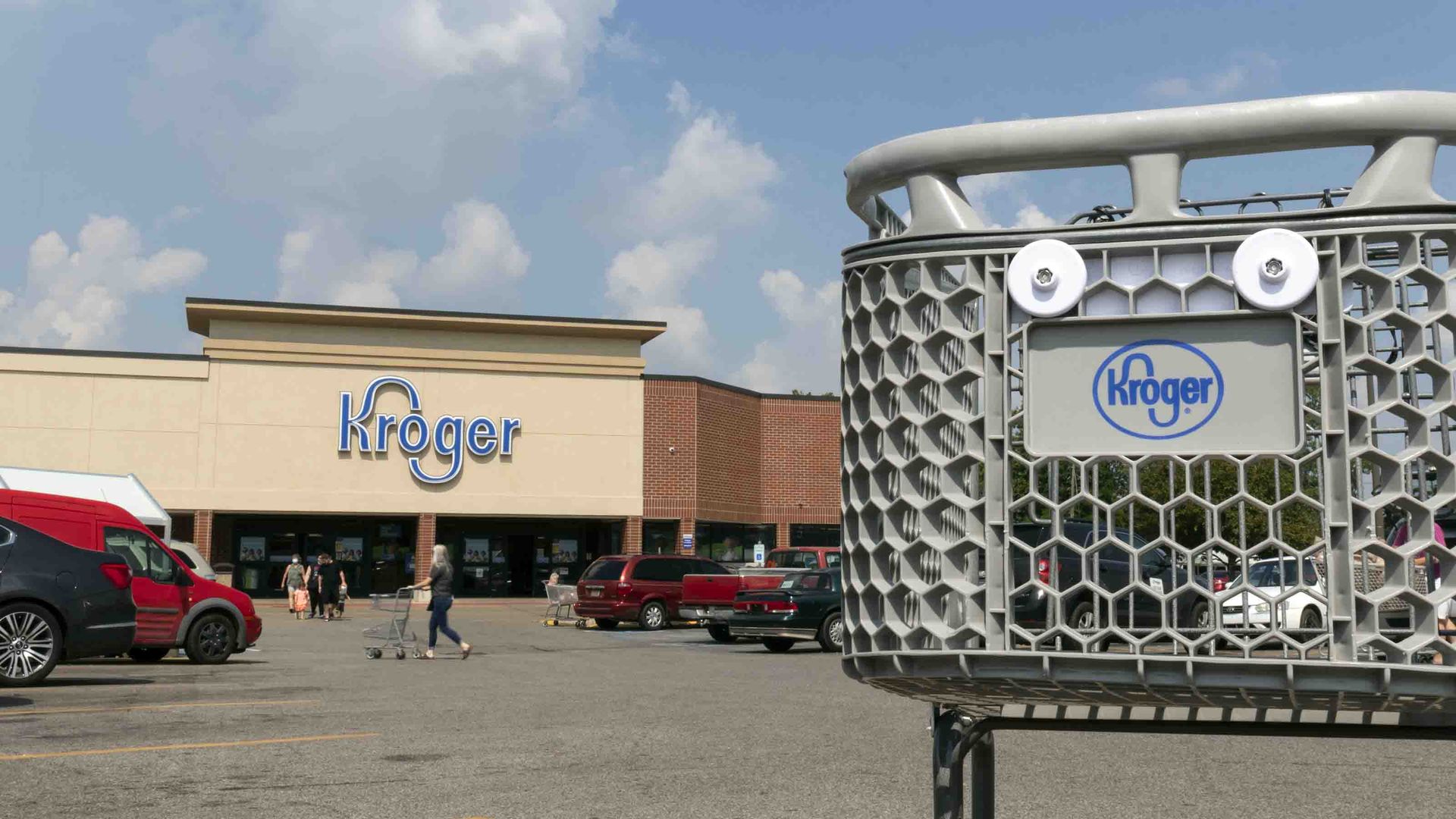 Kroger
