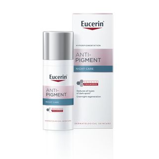 Eucerin Anti-Pigment Face Night Cream