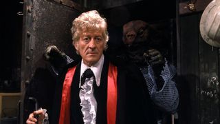 'The Sea Devils' BBC promo image