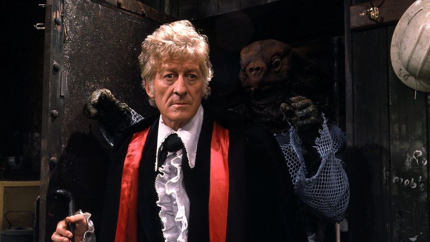 &#039;The Sea Devils&#039; BBC promo image