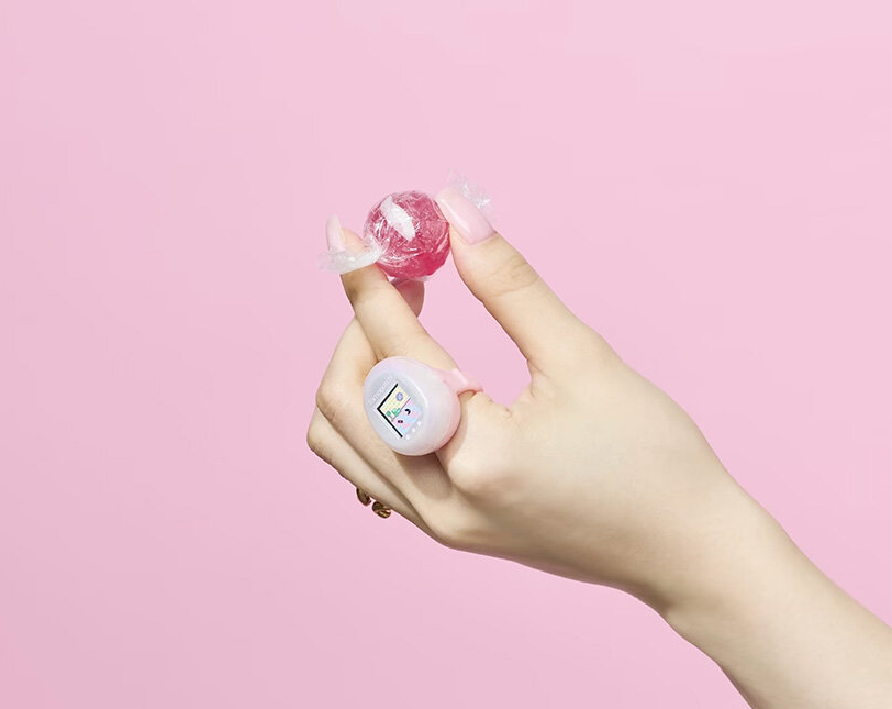Tamagotchi