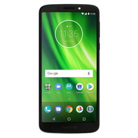 Motorola Moto G6 Playnow £135.99 at Amazon