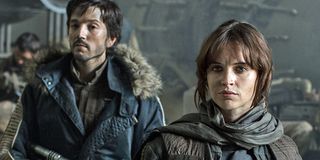rogue one a star wars story on netflix