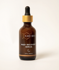 NAD+ Recovery Serum, $65 (£52) | Naderma