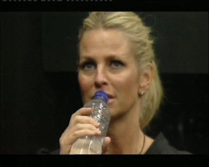 Ulrika or Lucy - Who will be evicted?