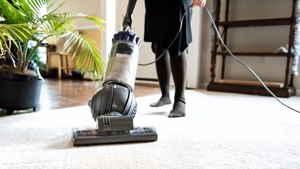 Best Deep Clean Vacuums Top Ten Reviews