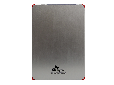 SK Hynix Flash Memory 2.5/" 120 GB Internal SSD HFS120G32TND-N1A2A