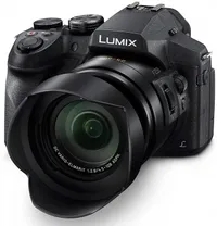 Panasonic Lumix FZ300 was $597, now $397 @ B&amp;H Photo