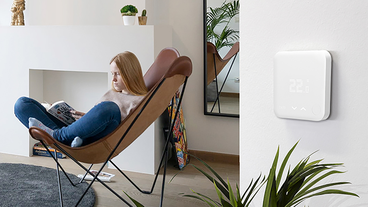Tado Smart Thermostat review