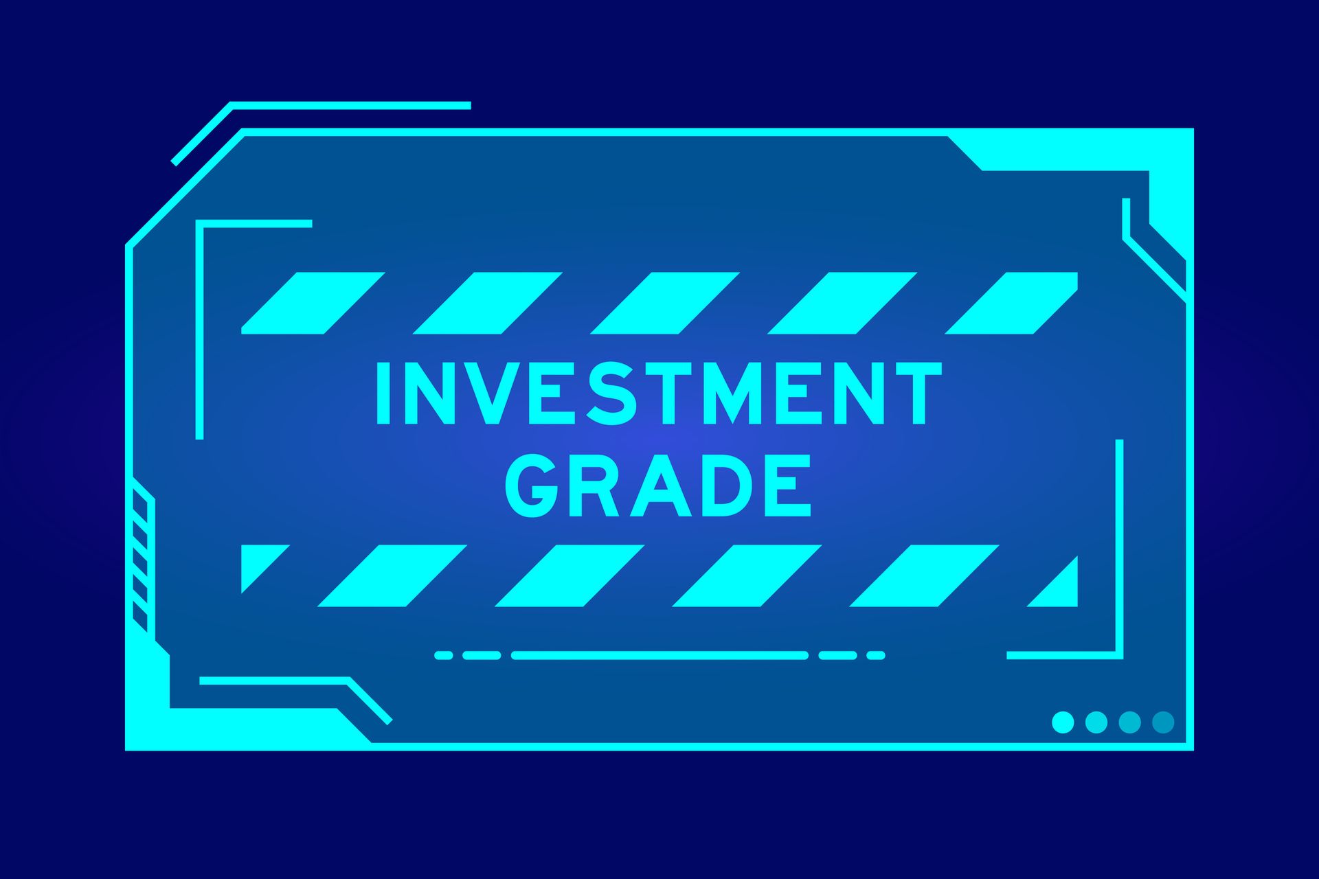 Blue banner investment grade vbtlx
