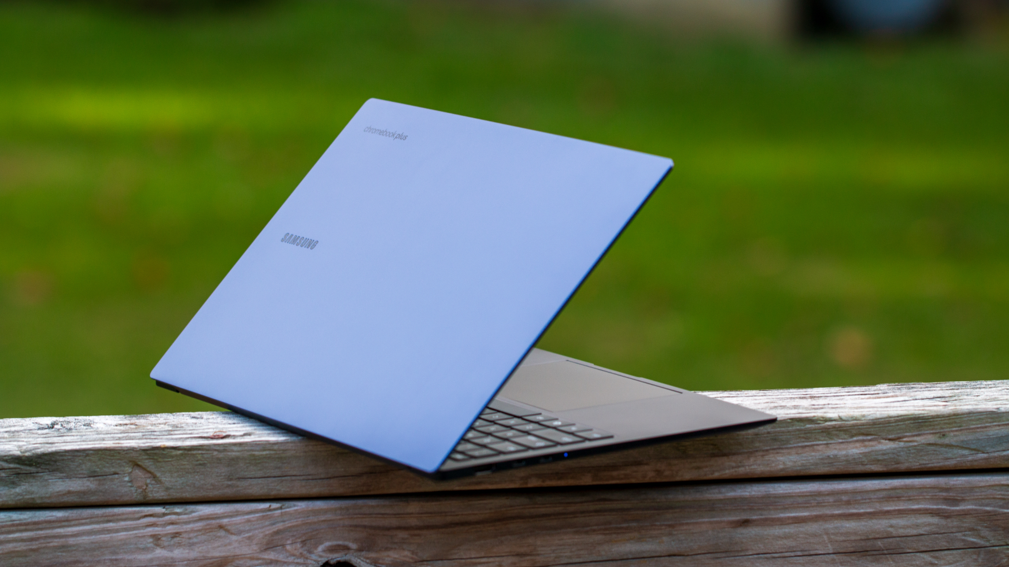 Samsung Galaxy Chromebook Plus review: Setting a new standard