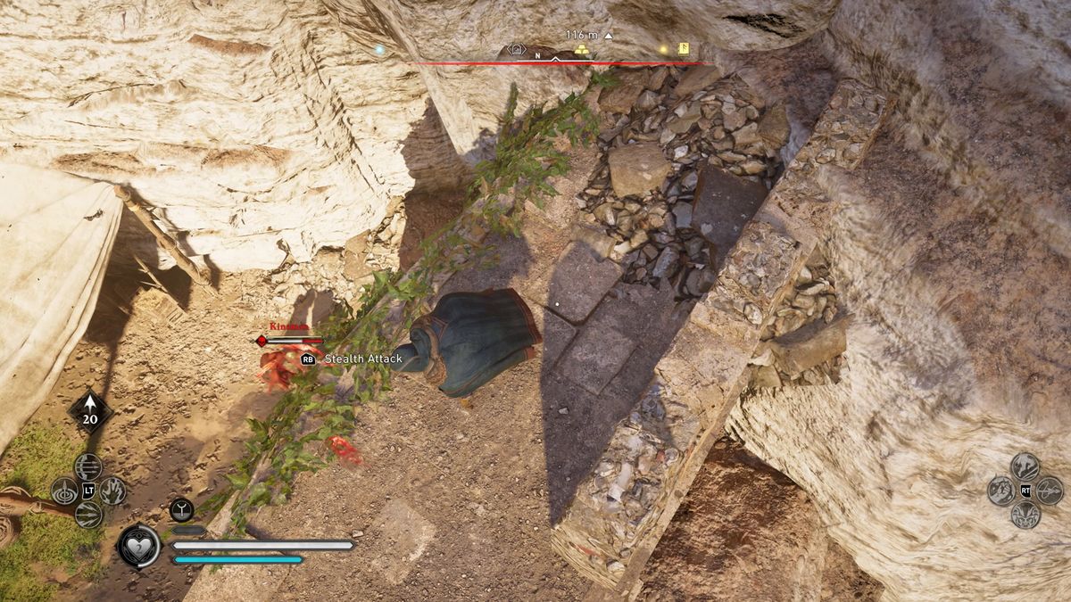 Assassin's Creed Valhalla Brigandine Armor Set