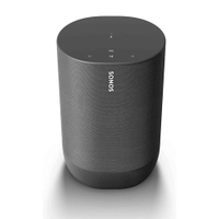 Sonos Move: was $399 now $329 @ Amazon

Price check: $345 @ Walmart