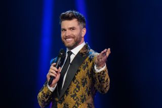 Joel Dommett presents The Masked Singer The Final