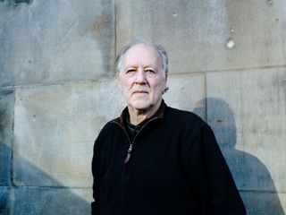 Werner Herzog Fireball Apple Tv