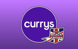 Laptop Mag Currys Black Friday deals