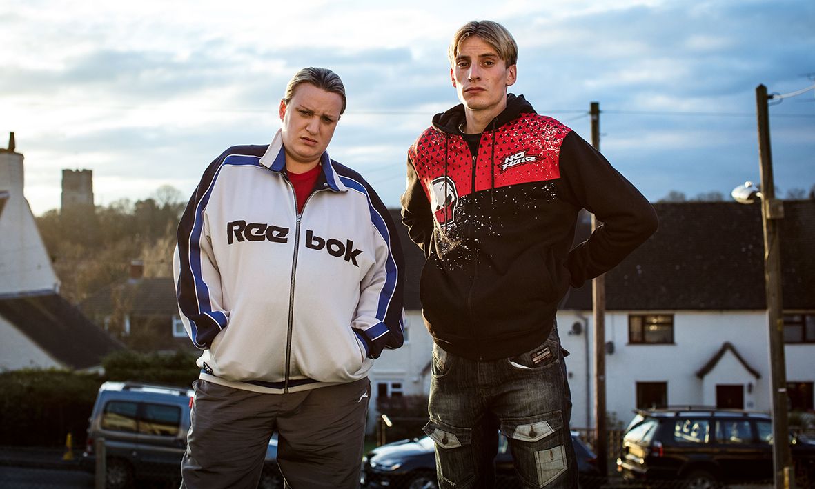 The best British comedy TV shows What to Watch