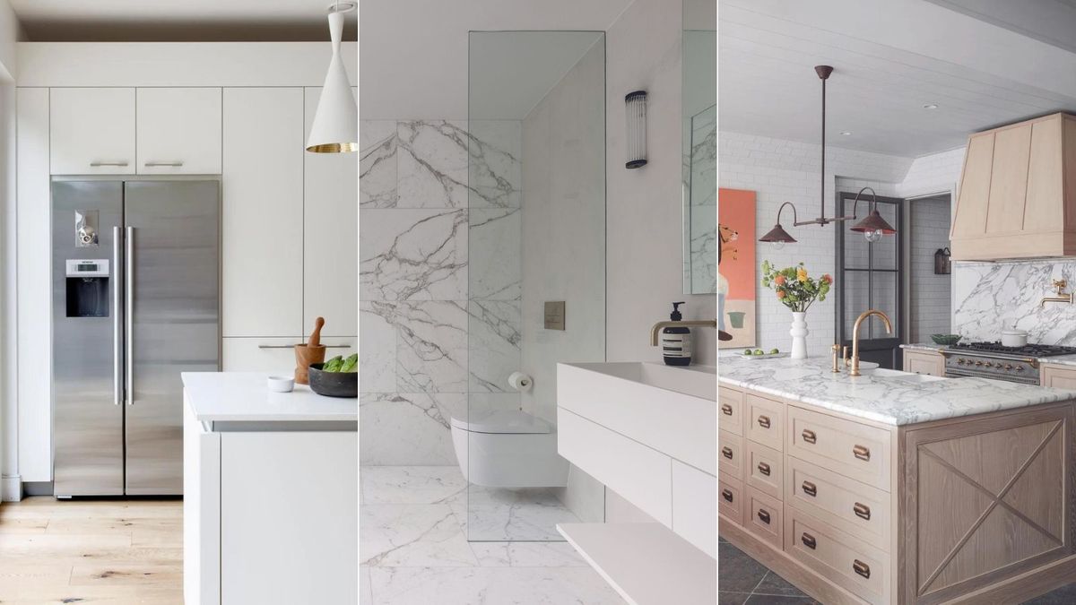 Don't fix these things if you want to sell your home fast | Homes and