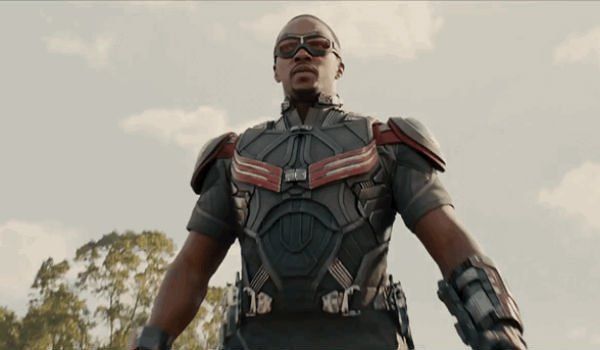 The Three Avengers Rumored To Die In Captain America: Civil War ...