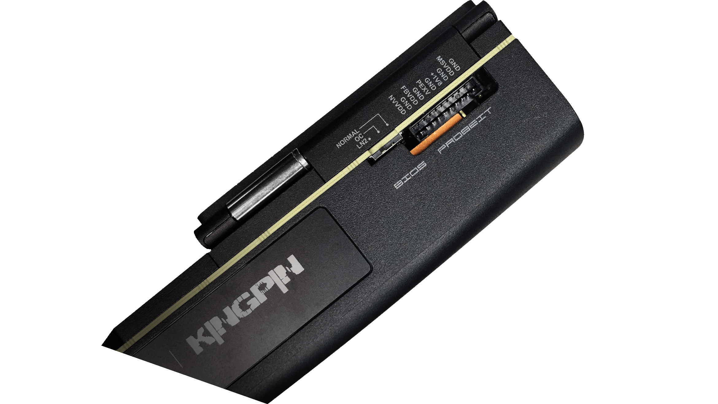 EVGA Officially Launches RTX 3090 K|NGP|N Edition | Tom's Hardware