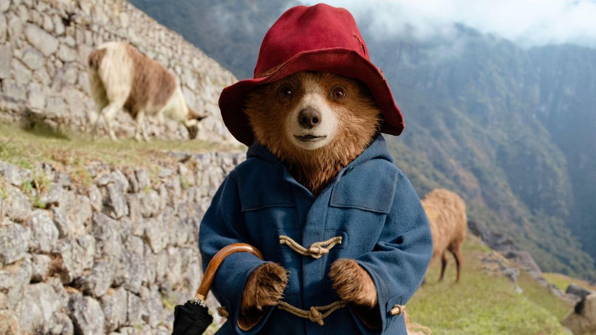 Movies to watch in February, including 'The Monkey' and 'Paddington in Peru'