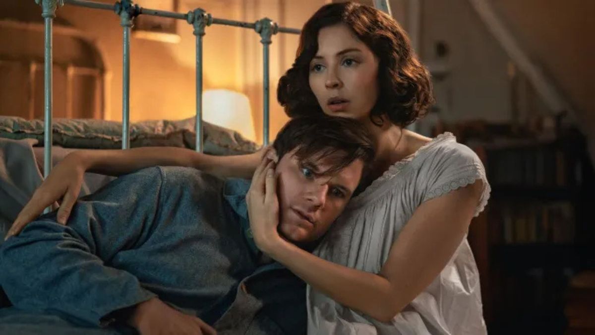 ‘It’s wildly not what you’d expect’: Outlander: Blood of My Blood season 2 cast say it's going to finish us all