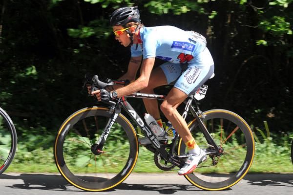 Circuit de Wallonie 2011 Results Cyclingnews