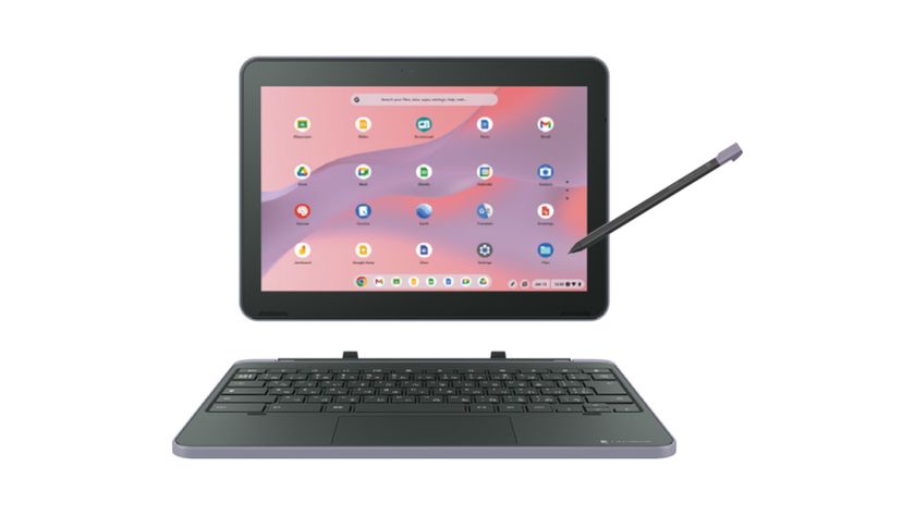 Dynabook Chromebook C70