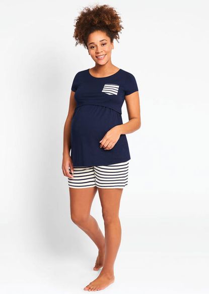 Best maternity pyjamas and nursing sets 2021: 13 tried and tested ...