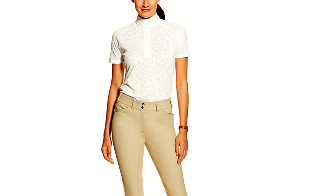 Ariat Showstopper Show Top