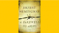 A Farewell To Arms (Ernest Hemingway)