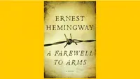 A Farewell To Arms (Ernest Hemingway)