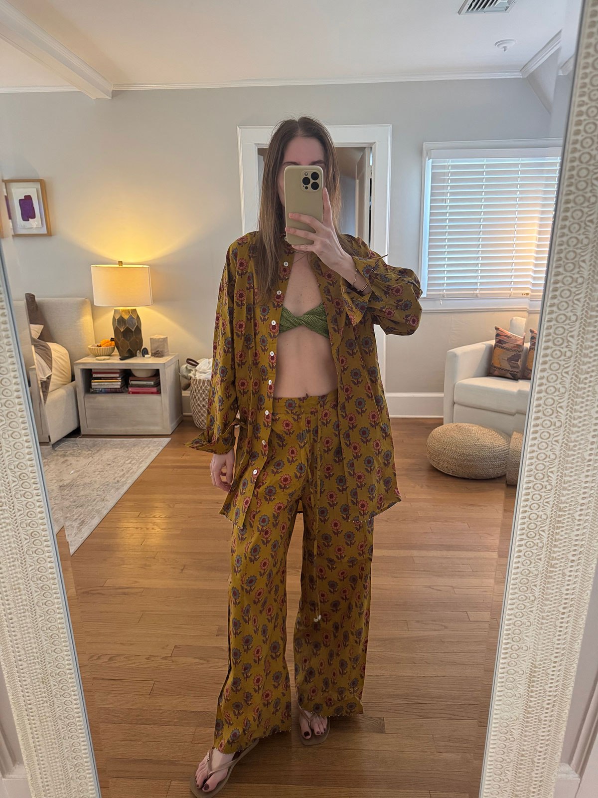 Vacation outfit ideas