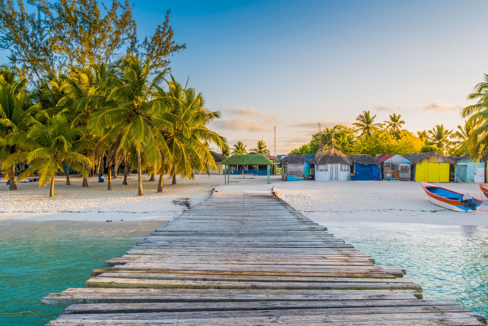 What Are The Cheapest Countries To Fly To?