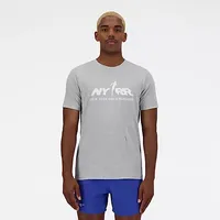 Run For Life T-Shirt (Men's): was $34 now $25 @ New Balance