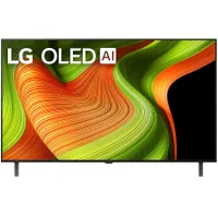 LG B5 48-inch OLED TV