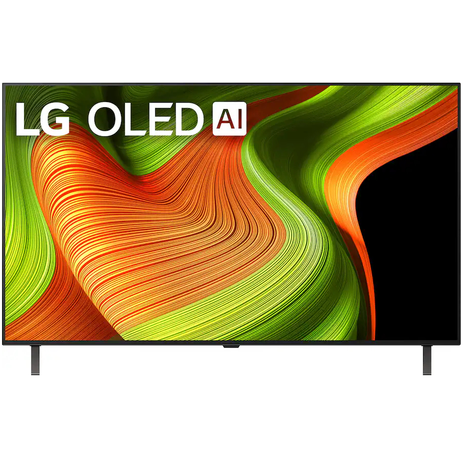 LG B5 OLED TV
