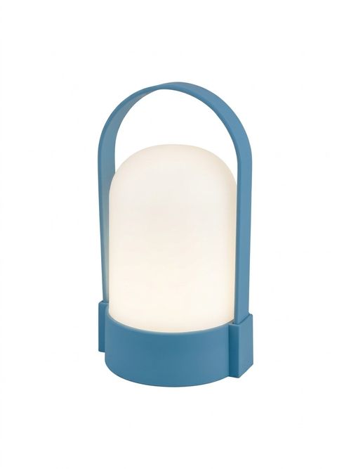 Wireless LED Outdoor Table Lamp